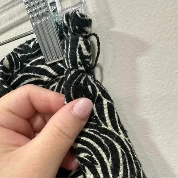 Anthropologie elevenses printed skirt 4 - Picture 8 of 10